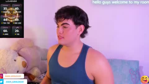camilo  independent model online show from 13, 6, 2026