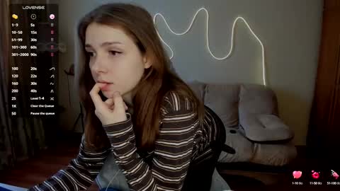 Kami mur online show from 21, 2, 2025