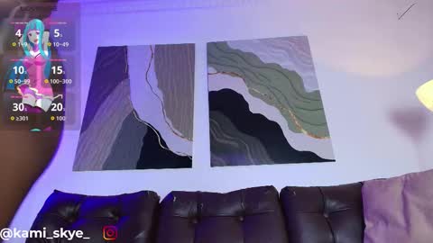 Snapshot of kami_skye chatting on 18, 2, 2026 kami online show from 18, 2, 2026