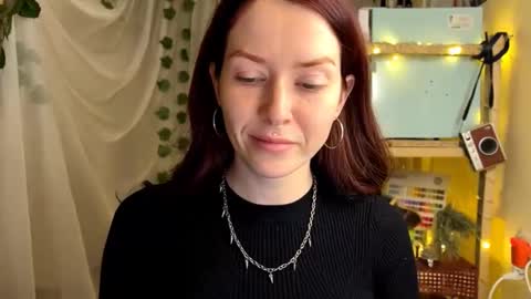 Snapshot of kamila__moore chatting on 21, 2, 2026 Kamila online show from 21, 2, 2026