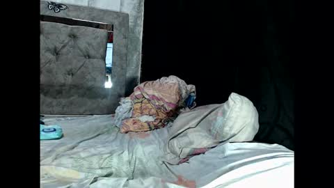 kamila_horney online show from 18, 2, 2026