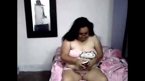 Snapshot of kamila_mature_ chatting on 30, 9, 2025 kamila_mature_ online show from 30, 9, 2025