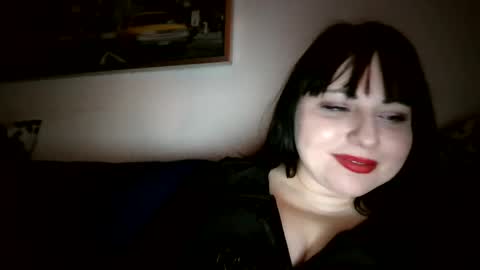 Snapshot of kamillalalove chatting on 18, 2, 2025 KamillaLaLove online show from 18, 2, 2025