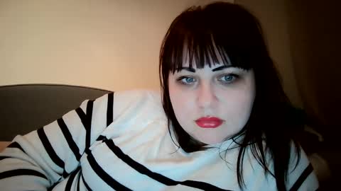 Snapshot of kamillalalove chatting on 20, 2, 2025 KamillaLaLove online show from 20, 2, 2025