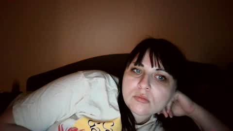 Snapshot of kamillalalove chatting on 21, 2, 2025 KamillaLaLove online show from 21, 2, 2025