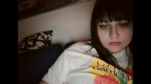 Snapshot of kamillalalove chatting on 22, 2, 2025 KamillaLaLove online show from 22, 2, 2025