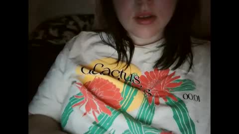 Snapshot of kamillalalove chatting on 22, 2, 2025 KamillaLaLove online show from 22, 2, 2025