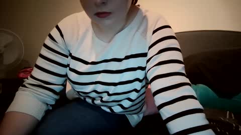 Snapshot of kamillalalove chatting on 22, 2, 2025 KamillaLaLove online show from 22, 2, 2025