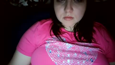 Snapshot of kamillalalove chatting on 23, 2, 2025 KamillaLaLove online show from 23, 2, 2025