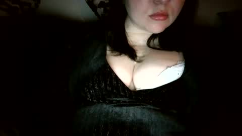 Snapshot of kamillalalove chatting on 23, 2, 2025 KamillaLaLove online show from 23, 2, 2025