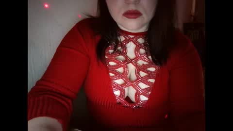 Snapshot of kamillalalove chatting on 24, 2, 2025 KamillaLaLove online show from 24, 2, 2025