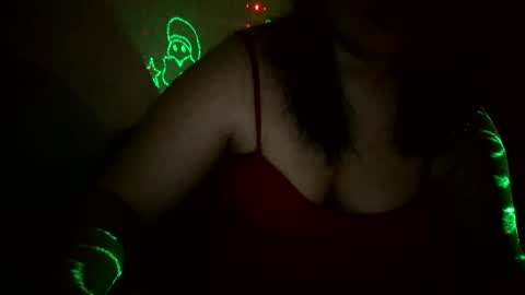 Snapshot of kamillalalove chatting on 26, 2, 2025 KamillaLaLove online show from 26, 2, 2025