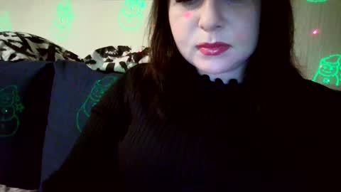 Snapshot of kamillalalove chatting on 27, 2, 2025 KamillaLaLove online show from 27, 2, 2025