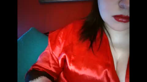 Snapshot of kamillalalove chatting on 3, 3, 2025 KamillaLaLove online show from 3, 3, 2025
