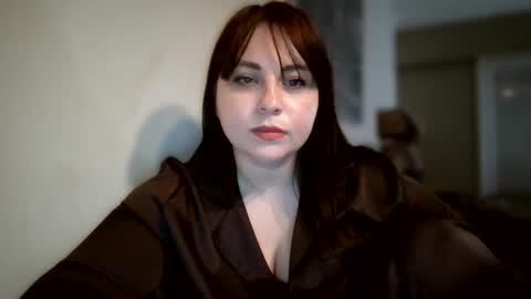 Snapshot of kamillalalove chatting on 1, 10, 2025 KamillaLaLove online show from 1, 10, 2025