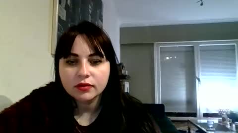 Snapshot of kamillalalove chatting on 4, 11, 2025 KamillaLaLove online show from 4, 11, 2025