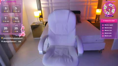 Kamila online show from 13, 2, 2025