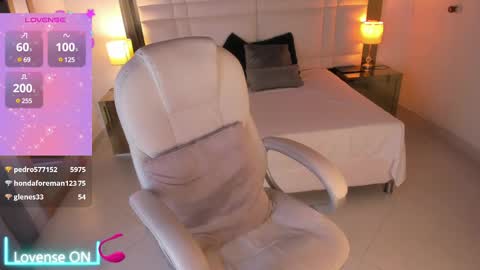 Kamila online show from 19, 2, 2025