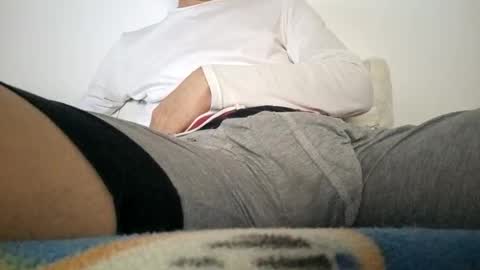 Snapshot of kamilo18655187 chatting on 31, 12, 2024 kamilo24 online show from 31, 12, 2024