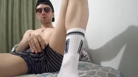 Snapshot of kamilo18655187 chatting on 10, 1, 2025 kamilo24 online show from 10, 1, 2025