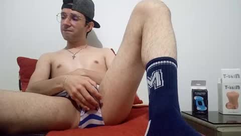 Snapshot of kamilo18655187 chatting on 13, 2, 2025 kamilo24 online show from 13, 2, 2025