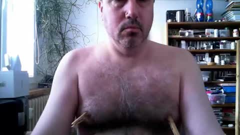 Kamil Lipovy online show from 16, 3, 2026