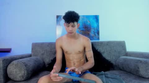 Kami online show from 25, 11, 2025