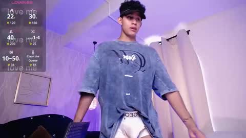 Kami online show from 10, 2, 2026