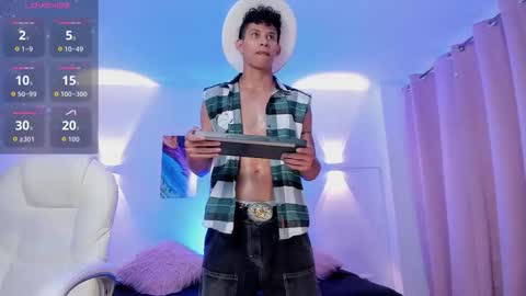 Kami online show from 27, 2, 2026