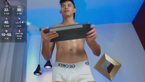 Kami online show from 25, 3, 2026