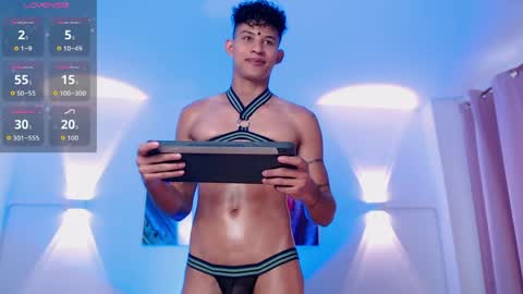 Kami online show from 9, 4, 2026