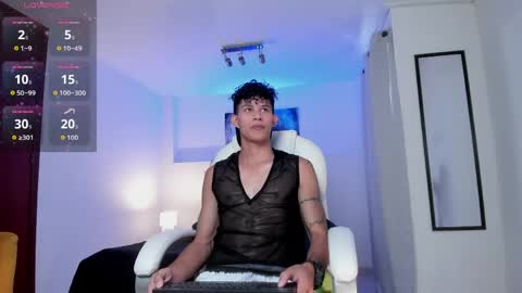 Kami online show from 16, 4, 2026