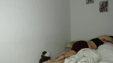 kammy   y   camila online show from 29, 11, 2025