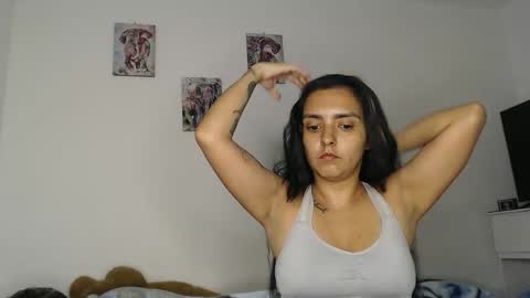 kammy   y   camila online show from 6, 1, 2026