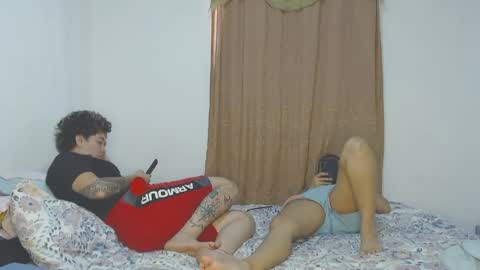 kammy   y   camila online show from 3, 6, 2026