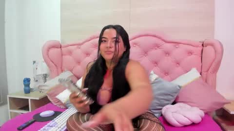 Snapshot of kamylabm chatting on 28, 2, 2026 kamylabm online show from 28, 2, 2026