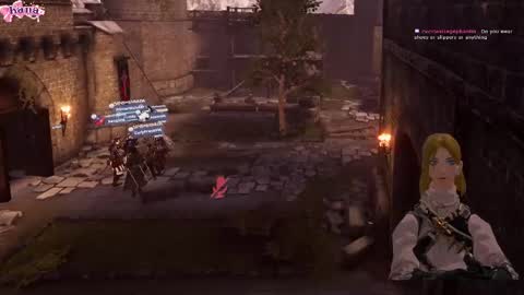 KanakoVT online show from 20, 4, 2026