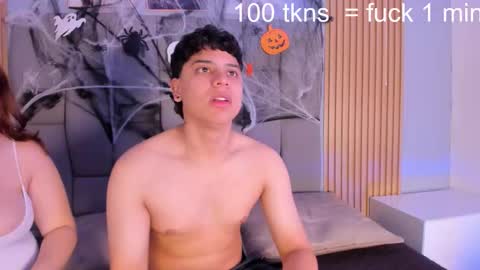 kandyfrees online show from 26, 10, 2025