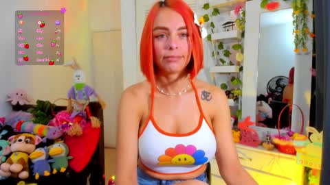 hello  Im Danni online show from 1, 4, 2026