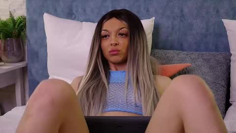 KandyRyde online show from 20, 4, 2026