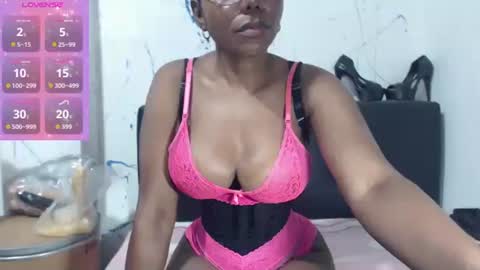 Paola online show from 30, 3, 2026