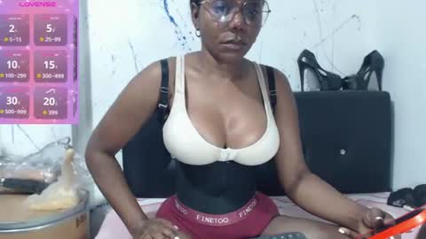 Paola online show from 4, 4, 2026