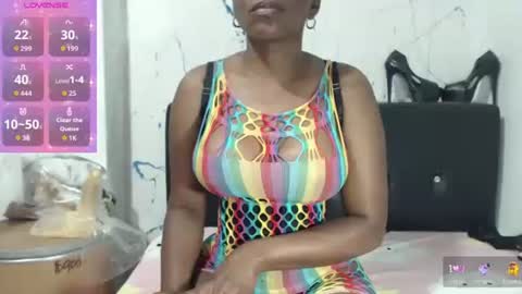 Paola online show from 12, 5, 2026