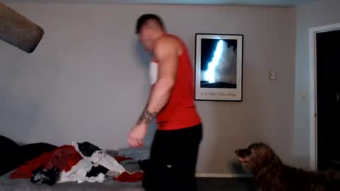 Kane online show from 3, 8, 2026