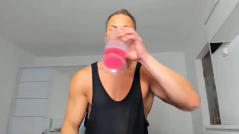 Kane OF strongkane online show from 24, 2, 2025