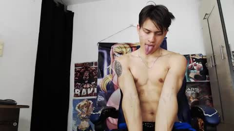 andres online show from 25, 10, 2025