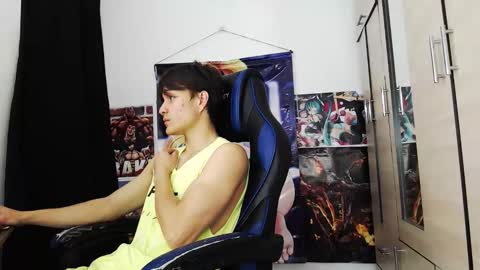 andres online show from 1, 12, 2025