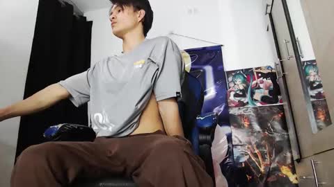 andres online show from 16, 12, 2025