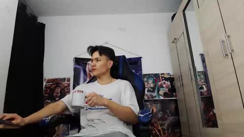 andres online show from 21, 3, 2026
