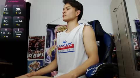 andres online show from 9, 5, 2026